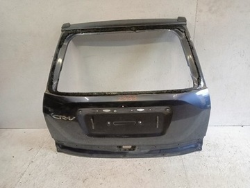 KLAPA TYŁ POKRYWA BAGAŻNIKA HONDA CRV CR-V III 06-11