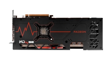 Видеокарта SAPPHIRE PULSE RADEON RX 7900 GRE OC 16 ГБ