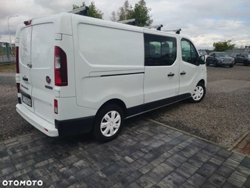 Fiat Talento I 2020 Fiat Talento Fiat Talento 2.0 Ecojet L2H1 Multicab SX 2.0 Diesel 120KM, zdjęcie 4