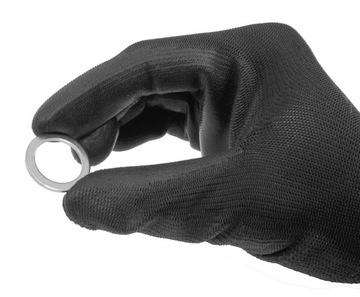 МЕТРИЧЕСКИЕ АЛЮМИНИЕВЫЕ ШАЙБЫ НАБОР МЕТРИЧЕСКИХ АЛЮМИНИЕВЫХ ШАЙБ