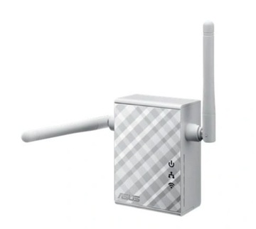 Репитер Wi-Fi ASUS RP-N12