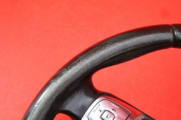 КОЖАНЫЙ РУЛЬ 305479899M95-AA FORD MONDEO MK4 08R