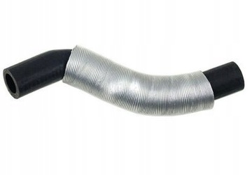 PRZEWĂ“D INTERCOOLER PEUGEOT 207 3008 1.6 HDI