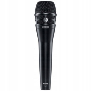 Динамический вокальный микрофон Shure SM58-LC