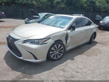 Lexus ES VII (XV70) 2019 Lexus ES 350 302km 3.5 Benzyna 302KM, zdjęcie 1