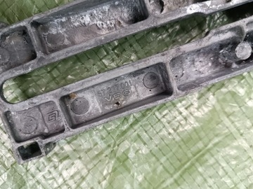 SMART FOURTWO 450 I 67217001 67217001VD0 DRŽÁK UCHYCENÍ MOTORU DRŽÁKY