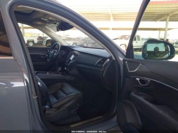 Volvo XC90 II 2020 Volvo XC 90 T6 Momentum 6 Passenger 2020 2.0l 2.0 Benzyna 316KM, zdjęcie 9