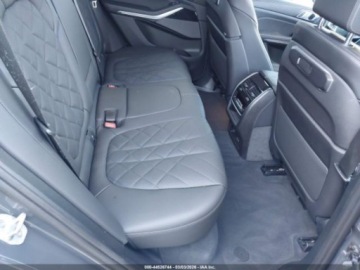 BMW X5 G05 2025 BMW X5 sDrive40i 2025 3.0 Benzyna 375KM, zdjęcie 12