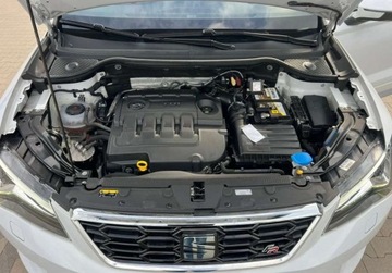 Seat Ateca SUV 2.0 TDI 150KM 2018 Seat Ateca 2.0 TDI 150 KM FR 4Drive Full LED Nawigacja Sensor Skora Tempom, zdjęcie 27