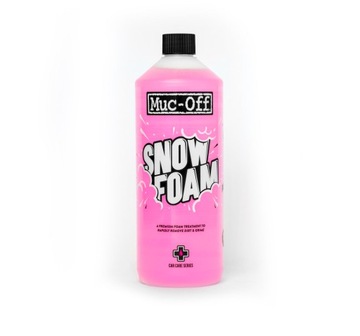 Płyn do pianownic - 1l - Snow Foam MucOFF