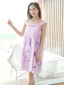 Удобное банное полотенце из волокна. Сверхтонкие полотенца, мягкие и охлаждающие.