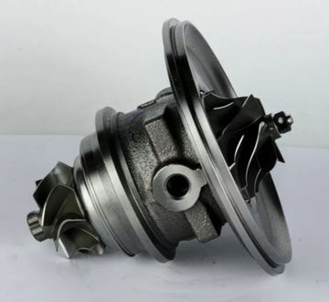 KORAS DŘEŇ TURBÍNA TURBO MERCEDES A 160CDI W169 2.0 CDI 82KM