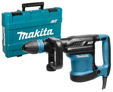 Ударный молоток SDS Max Makita HM0871C 1J 1100Вт 230В