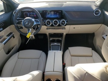 Mercedes GLA II 2025 Mercedes-Benz GLA 250 2025 2.0l 2.0 Benzyna 221KM, zdjęcie 8