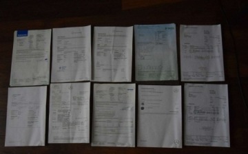 Mercedes Klasa C W204 Limuzyna 1.8 180 K 156KM 2008 Mercedes-Benz Klasa C 1.8B Kompresor 100 TYS KM Super Stan Sprowadzony Opl, zdjęcie 33