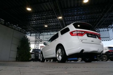 Dodge Durango III 2023 Dodge Durango 3.6 V6 299KM GT 4x4 Keyless 7os. SzyberdachWentylacjaRadarLE, zdjęcie 38