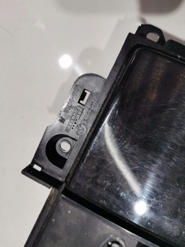 КРЫШКА ПЕПЕЛЬНИЦЫ BMW E60 E61 7059917