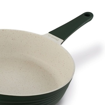 STARKE PRO Набор мраморных горшков Naturale, 10 шт.