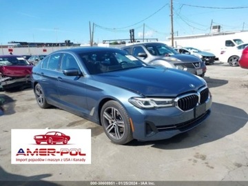 BMW Seria 5 G90-91 2023