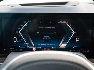 BMW X5 G05 SUV 3.0 30d 286KM 2023 BMW X5 WJ1041M#xDrive30d M Sport Podgrz.f Ambient, zdjęcie 13