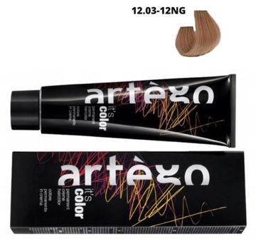 ARTEGO Farba 150ml It's Color 12.03 - 12NG