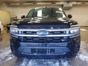 Ford Expedition III 2024 Ford Expedition XLT 2024 3.5 Benzyna 380KM, zdjęcie 5