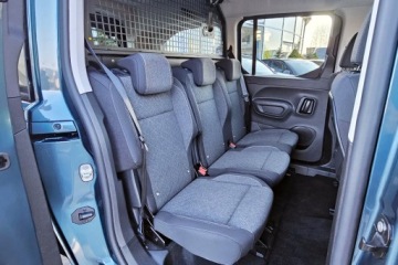 Opel Combo E 2026 OPEL Combo Kombi XL L2H1 1.2 110KM 2026, zdjęcie 8