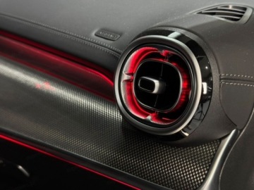 Mercedes CLE Coupe 2.0 300 258KM 2025 MERCEDES-BENZ CLE 300 4-Matic AMG Line 2.0 (258KM) 2025, zdjęcie 6