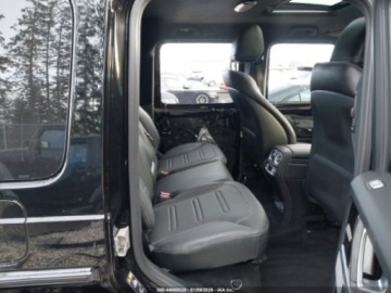Mercedes Klasa G W465 2025 Mercedes-Benz Klasa G 550, 2025r., 4x4, 3.0L 3.0 Benzyna 443KM, zdjęcie 11