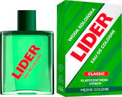 Lider Woda kolońska 100 ml