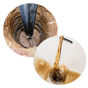 BAMBO MULTI Softener Средство для удаления железа Средство для удаления марганца