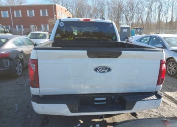 Ford 2024 Ford F150 FORD F-150 STX 2.7 Benzyna 330KM, zdjęcie 3