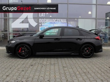 Honda Civic XII Type-R 2.0 VTEC Turbo 329KM 2025 Honda Civic TYPER 2.0 i-VTEC TURBO 329 KM XI gen*dostępne inne kolory*, zdjęcie 2