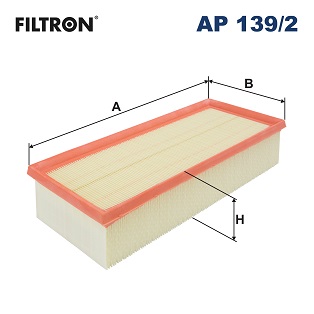 SADA FILTRŮ FILTRON VW TIGUAN