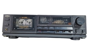 Magnetofon catette deck Aiwa AD-R470 AD R 470