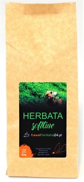 Czarna herbata EARL GREY RAINBOW PREMIUM ASSAM250g
