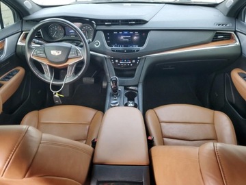 Cadillac 2020 Cadillac XT5 2020r., Premium Luxury, od ubezpieczalni 3.6 Benzyna 310KM, zdjęcie 7