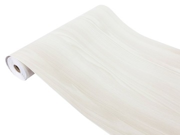 Folia Meblowa Okleina Wzór Sosna Biała Szer 45cm