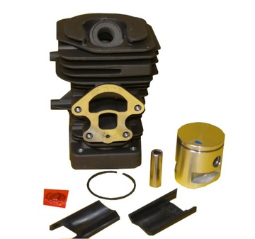 Цилиндр поршень HUSQVARNA 235 236 240 39см