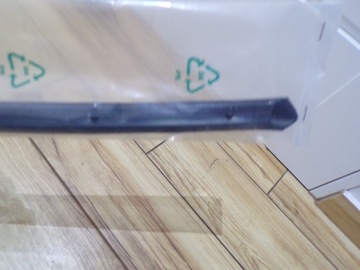 C-HR 16-19 ПРОКЛАДКА КАПОТА БАМПЕРА ПЕРЕДНЯЯ