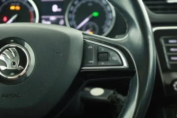 Skoda Superb III Liftback Facelifting 1.5 TSI 150KM 2019 Skoda Superb 1.5 TSI, Salon Polska, Automat, zdjęcie 15