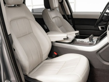 Land Rover Range Rover Sport II SUV Facelifting 2.0L Si4 PHEV 404KM 2022 Land Rover Range Rover Sport GD2C504#2.0Si4 PHEV, zdjęcie 33