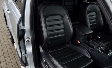 Volkswagen Amarok I Pick Up Double Cab Facelifting 3.0 TDI 258KM 2020 Volkswagen Amarok Volkswagen Amarok 3.0 V6 TDi 4MOTION Aventura 3.0 Diesel, zdjęcie 9