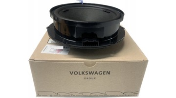 Głośnik niskotonowy Volkswagen OE 1T0035411AB