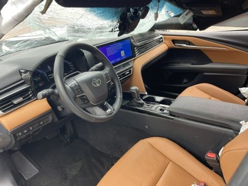 Toyota Camry IX 2025 Toyota Camry Prestige Dynamic Force Podgrzewanie, zdjęcie 4