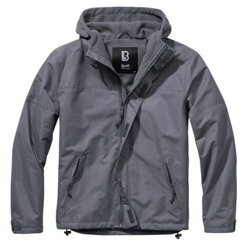 Brandit Kurtka Wiatrówka Windbreaker Frontzip 4XL
