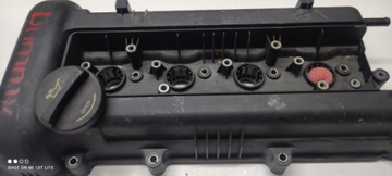 BLOK MOTORU SPODEK HŘÍDEL PÍSTY KIA HYUNDAI 1.4 G4FA