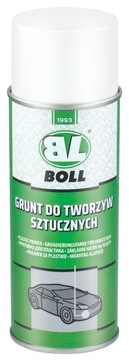 BOLL SPRAY GRUNT DO TWORZYW PODKŁAD DO PLASTIKU