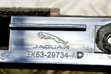 JAGUAR F-TYPE COUPE X152 3.0 PŘEDNÍ PRAVÝ DRŽÁK NÁRAZNÍKU EX53-29734-AD