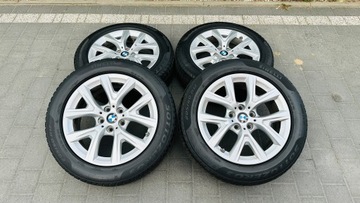 DISK HLINÍK BMW OE X2 F39 X1 F48 7.0" X 17" 5X112 ET 39